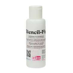 9320300 Stencil Fix 50ml 
