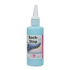 9580846 Sock-Stop 100ml hellblau 