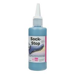 9580847 Sock-Stop 100ml blau 
