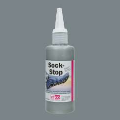 9580886 Sock-Stop 100ml grau 