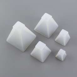 526008 Silikonform Pyramide 20mm 
