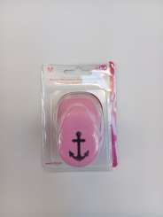 515098 Stanzer Anker M, 17x25mm 