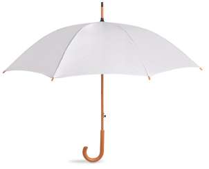 599335 Automatikschirm mit Griff D100cm 