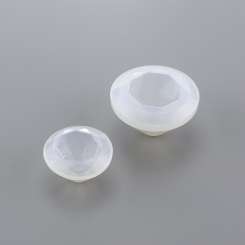 526007 Silikonform Diamant 36mm 