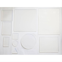 620086 Gelli Printing Platte A5 