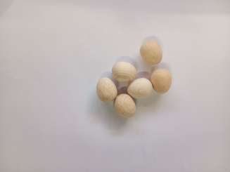 39.1520 Holzei 15 x 20mm 