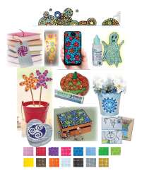 72376.01 Mosaikcolour Prospekt 