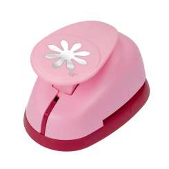 514903 Papierstanzer Gänseblümchen 25mm 