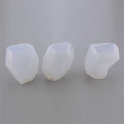 526029 Silikonform Stein 2 - 70x54x41mm 