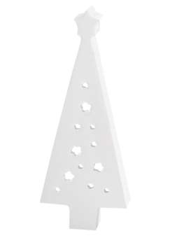 2007685 Silikonform Baum/Stern 12,5 x 5 x 2 cm 