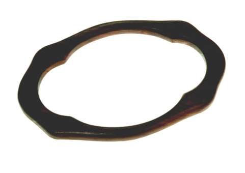 3202021 TRENDYbag Taschengriffe Holz, braun 