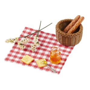 3481223 Picknickkorb 