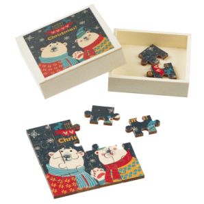 3481230 Puzzle II 