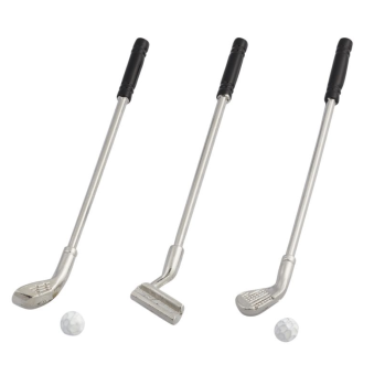 3481273 Golfset ca. 6 cm  