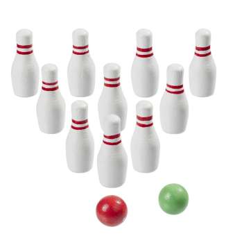 3481275 Kegel-Set ca. 2,5 cm 