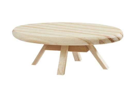 3481286 Sofa-Tisch 9 x 4.8 x 3 cm 