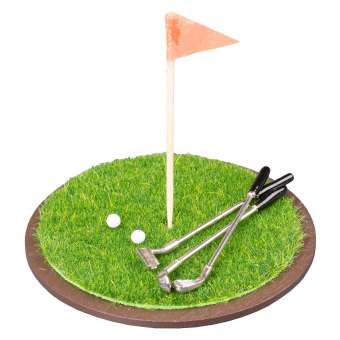 3481309 Golf-Set 7 tlg. 8.5 cm 