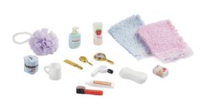 3481317 Badezimmer Set 1 - 10 cm  