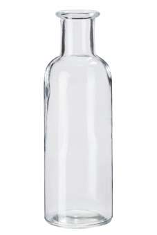 3750353 Deko-Flasche 5,5 x 16,8cm 