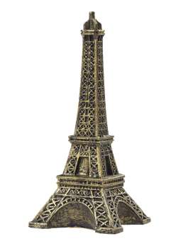 3870503 Eiffelturm -Paris- 3,7 x 8,5 cm 