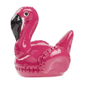 3870632 Flamingo  3D, 4cm, pink 