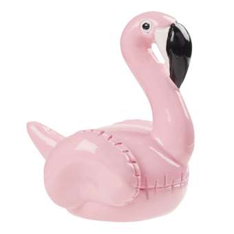 3870633 Flamingo  3D, 6cm, rosa 