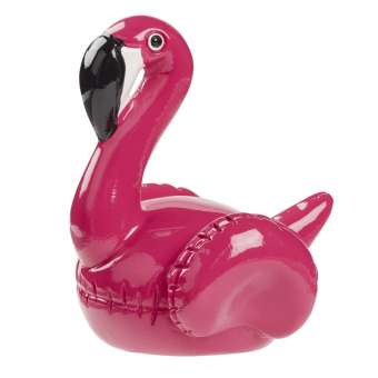 3870634 Flamingo  3D, 6cm, pink 