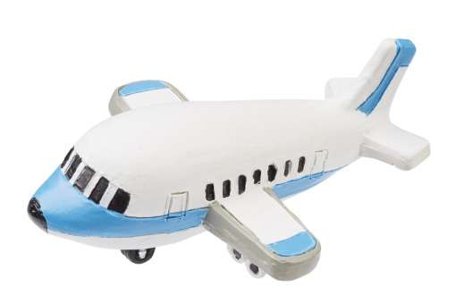 3870952 Flugzeug  6cm 