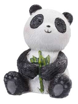 3871022 Panda 3 x 2,5cm 