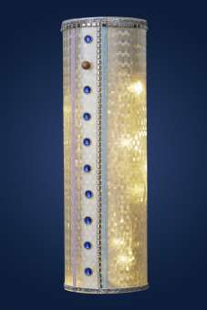 3901347 Sternentraum Lampe London 32cm 