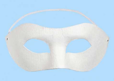 3906002 Maske II 21,5cm 