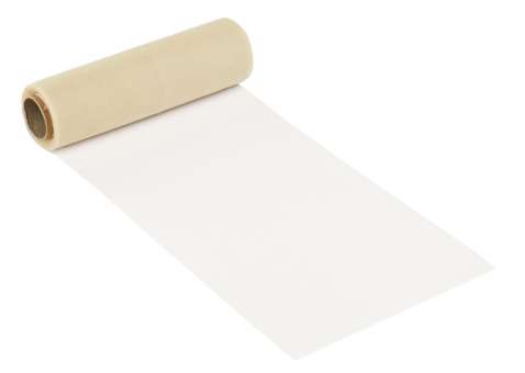 3980851 Tüll creme,   47cm/10m 