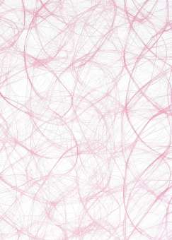 3983008 CREAweb 30cmx25m rosé 