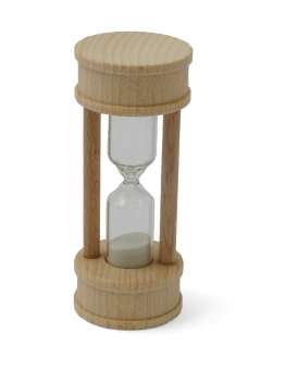 39.0610 Sanduhr 3 Min. 