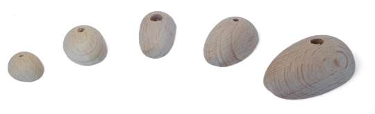 39.6242 Marionettenfüsse 15 x 20 mm 