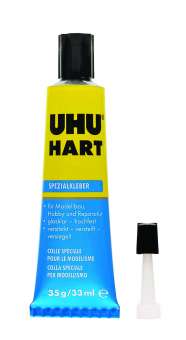 45510 UHU Hart             in Tube 35g 