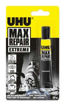 45820 UHU Max Repair            20gr * 