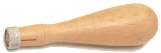 513061 Holzgriff für Schneidefedern 