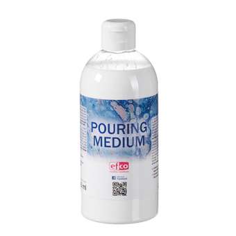 533027 Pouring Medium 500ml 
