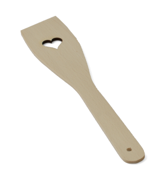 55.1407 Wender Herz 30 cm 