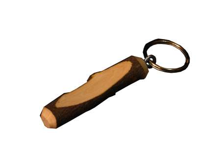 55.2170 Miniholzprügel 6,5 x 1,5 cm 