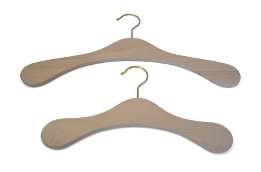 55.8006 Kleiderbügel geschwungen 