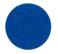 562160 Filzplatten 20x30cm blau 10 Stk. 