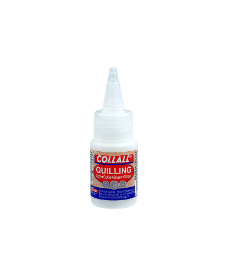 600159 Quilling Kleber  25g 