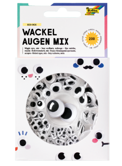 600553 Wackelaugen_Mix Ø 5, 7, 10, 12, 14, 20 mm 