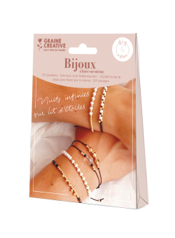 600642 Set Armbänder 120x160x20 