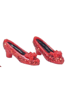 600668 Damenschuhe_rot_1Paar 2cm 