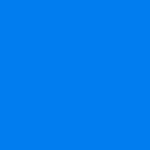 611526 StazOn Stempelkissen blau 