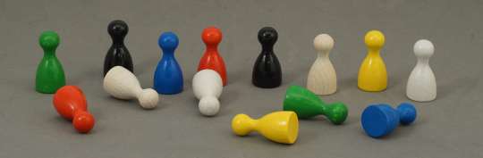 62.0510 Halmakegel roh 12 x 24 mm 