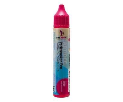 72326.05 Perlenmaker Pen 30ml Neon pink 
